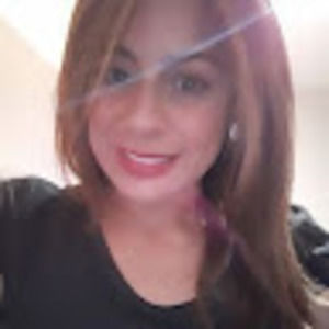 Meet your Posher, Glendalee